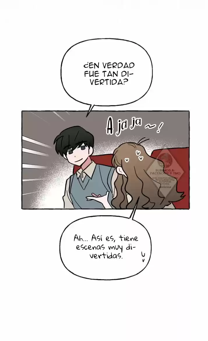 La Nueva Empleada Del Demonio - Capítulo 60 - Página 37 - LectorTMOo