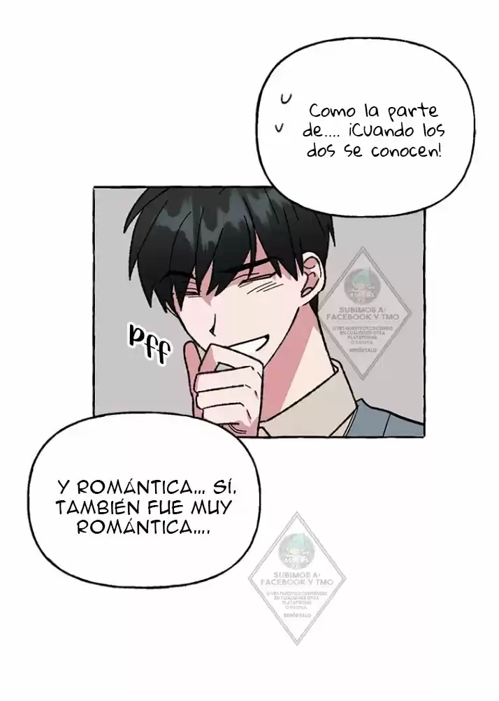 La Nueva Empleada Del Demonio - Capítulo 60 - Página 38 - LectorTMOo