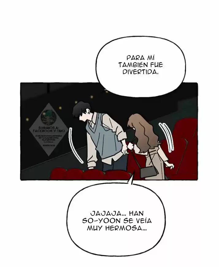 La Nueva Empleada Del Demonio - Capítulo 60 - Página 39 - LectorTMOo