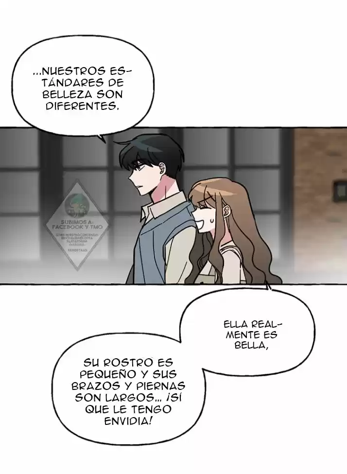 La Nueva Empleada Del Demonio - Capítulo 60 - Página 40 - LectorTMOo