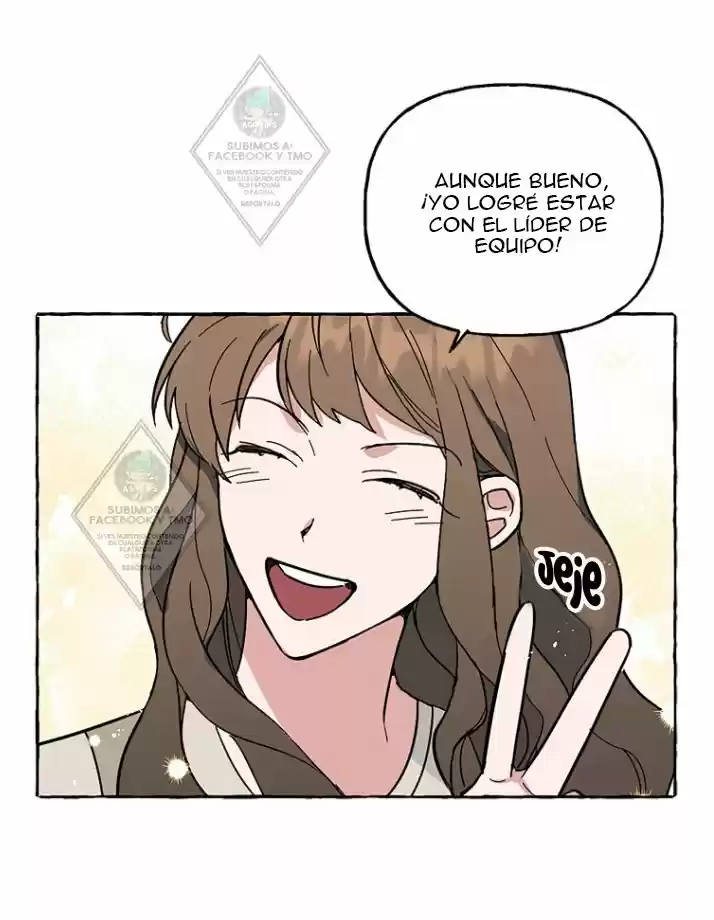 La Nueva Empleada Del Demonio - Capítulo 60 - Página 41 - LectorTMOo