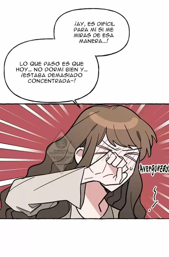 La Nueva Empleada Del Demonio - Capítulo 60 - Página 43 - LectorTMOo