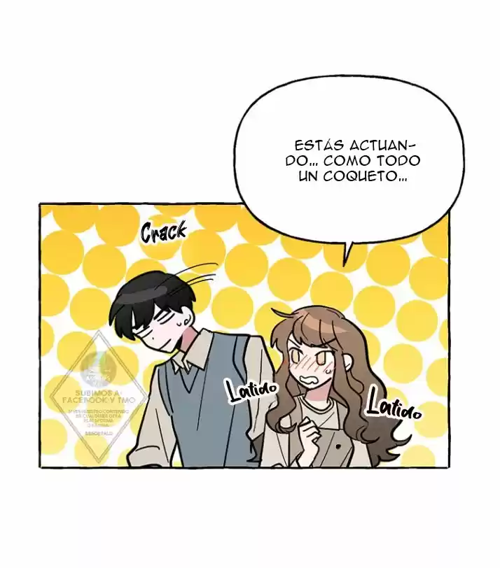 La Nueva Empleada Del Demonio - Capítulo 60 - Página 46 - LectorTMOo