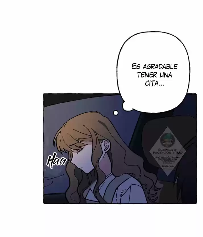 La Nueva Empleada Del Demonio - Capítulo 60 - Página 48 - LectorTMOo