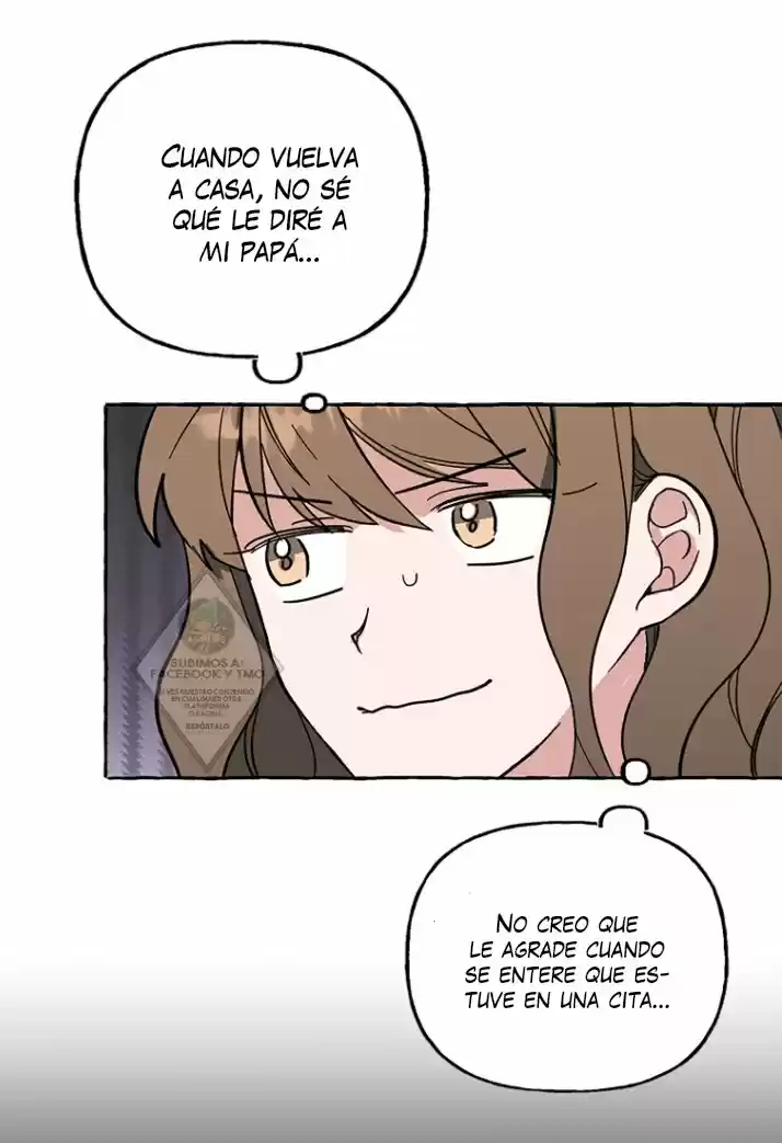 La Nueva Empleada Del Demonio - Capítulo 60 - Página 49 - LectorTMOo