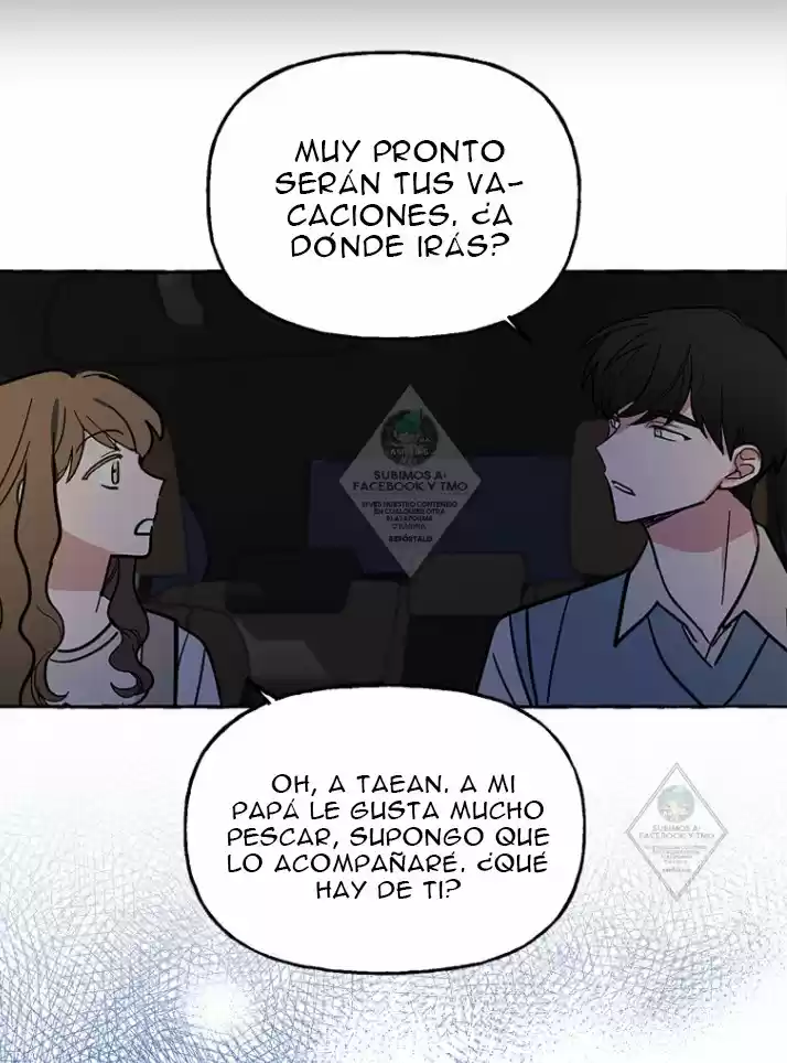 La Nueva Empleada Del Demonio - Capítulo 60 - Página 51 - LectorTMOo