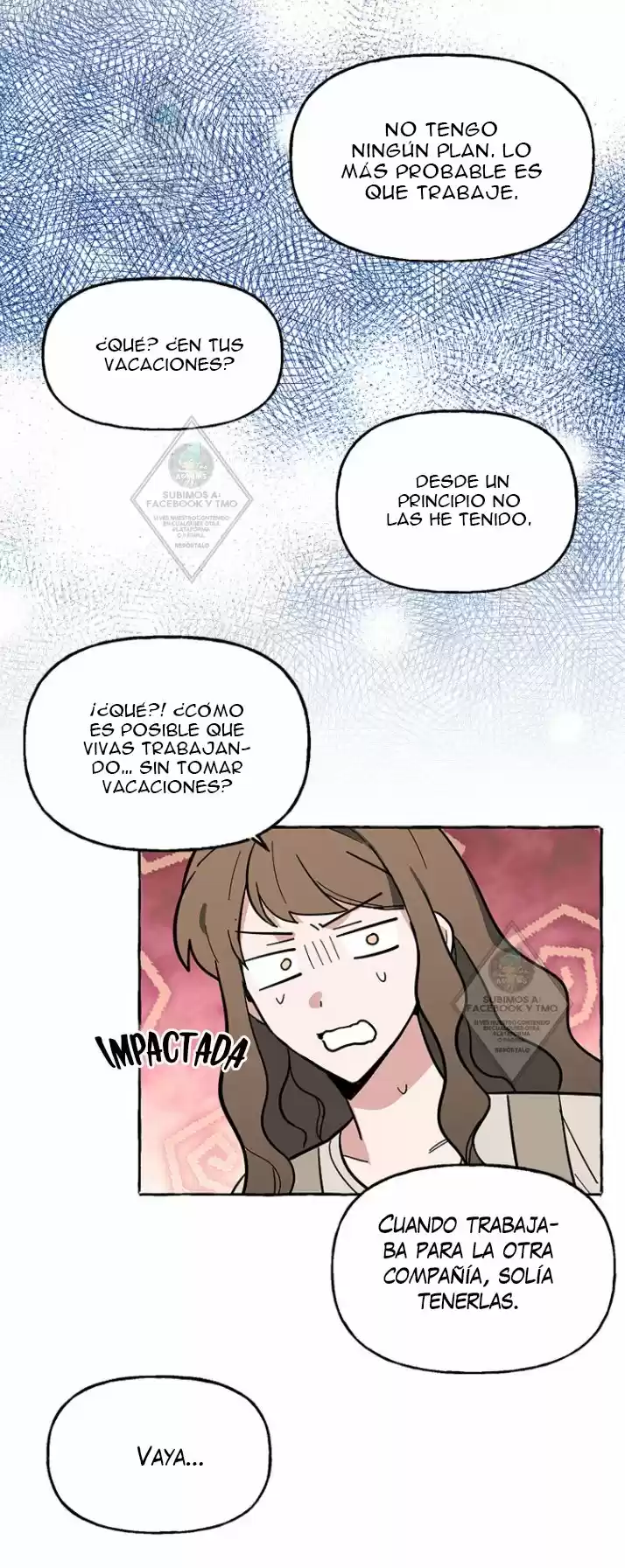La Nueva Empleada Del Demonio - Capítulo 60 - Página 52 - LectorTMOo
