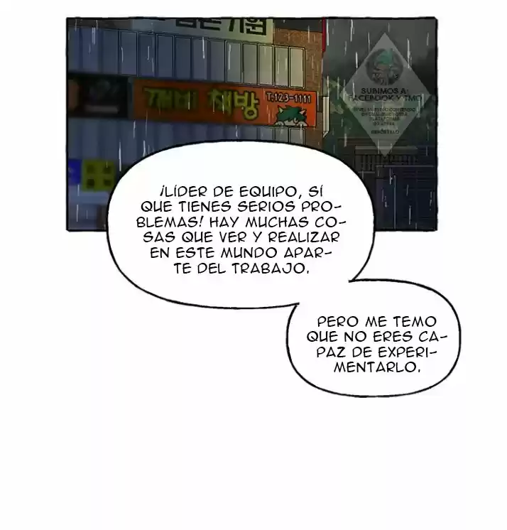 La Nueva Empleada Del Demonio - Capítulo 60 - Página 53 - LectorTMOo