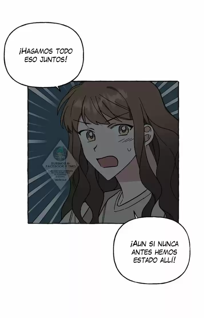 La Nueva Empleada Del Demonio - Capítulo 60 - Página 54 - LectorTMOo