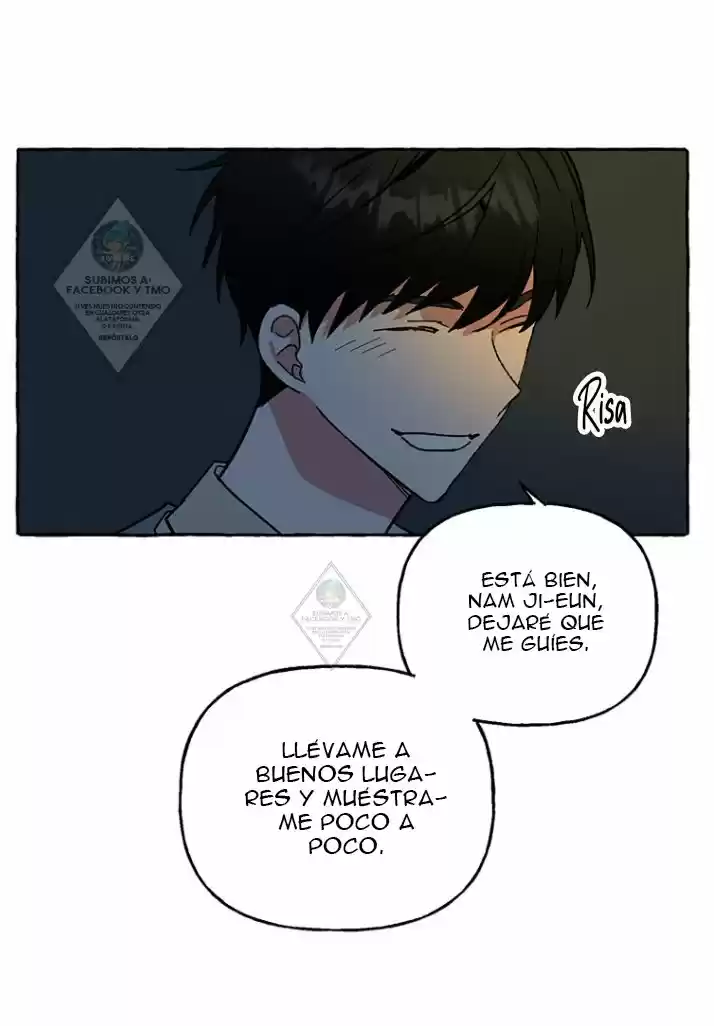 La Nueva Empleada Del Demonio - Capítulo 60 - Página 55 - LectorTMOo