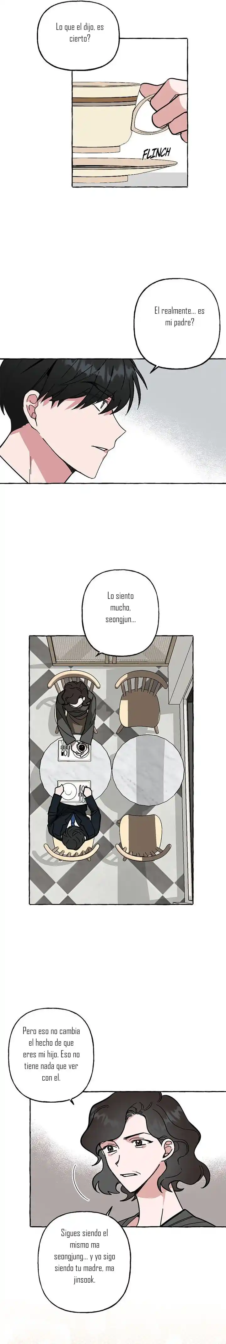 La Nueva Empleada Del Demonio - Capítulo 61 - Página 8 - LectorTMOo