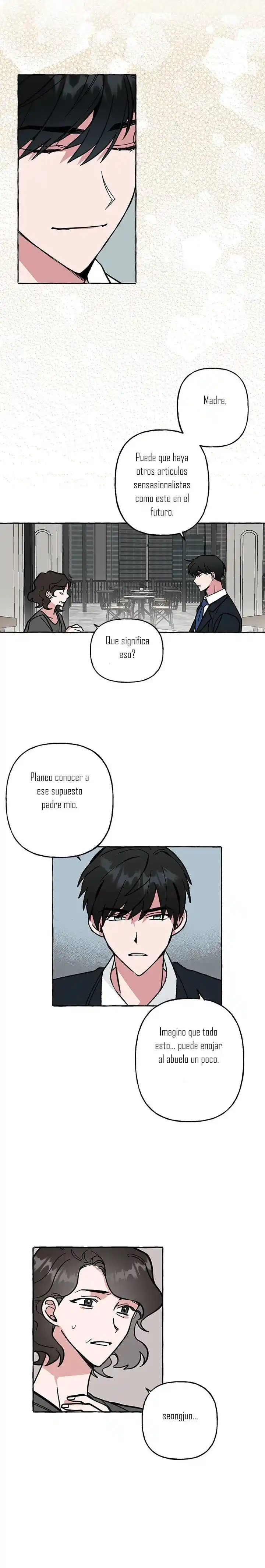 La Nueva Empleada Del Demonio - Capítulo 61 - Página 9 - LectorTMOo