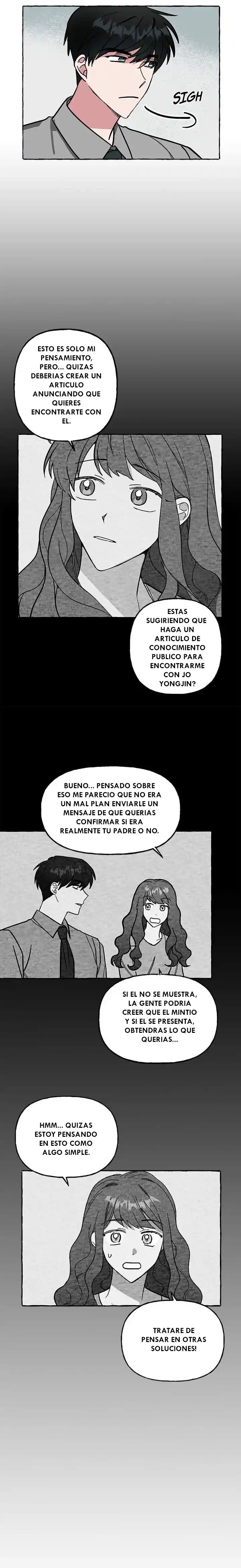 La Nueva Empleada Del Demonio - Capítulo 62 - Página 4 - LectorTMOo