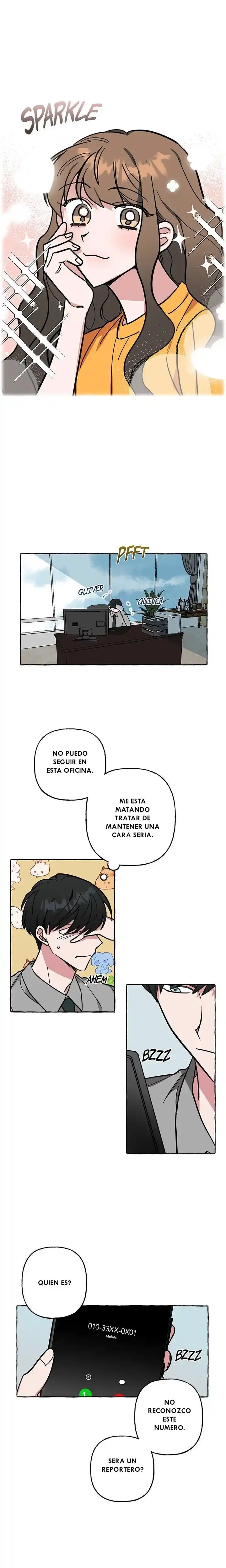 La Nueva Empleada Del Demonio - Capítulo 63 - Página 2 - LectorTMOo