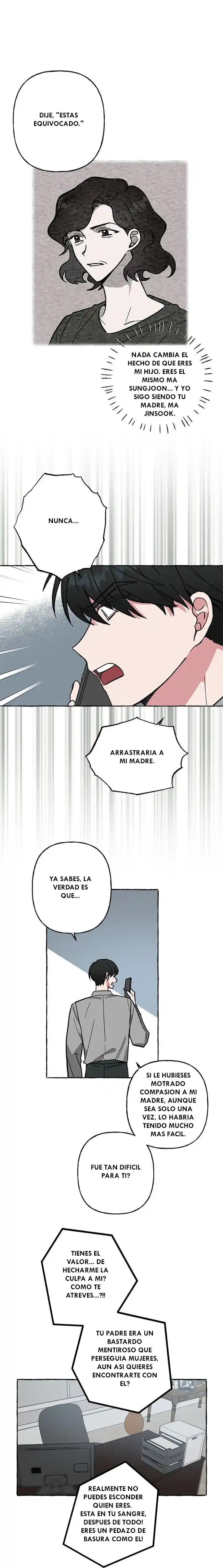 La Nueva Empleada Del Demonio - Capítulo 63 - Página 9 - LectorTMOo