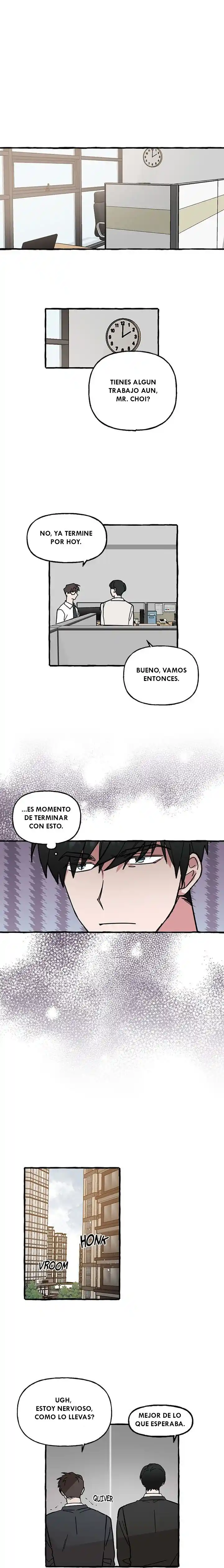 La Nueva Empleada Del Demonio - Capítulo 65 - Página 3 - LectorTMOo