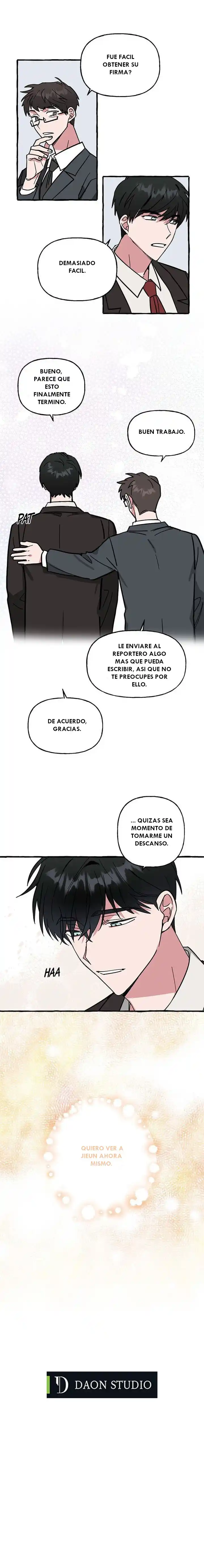 La Nueva Empleada Del Demonio - Capítulo 65 - Página 15 - LectorTMOo