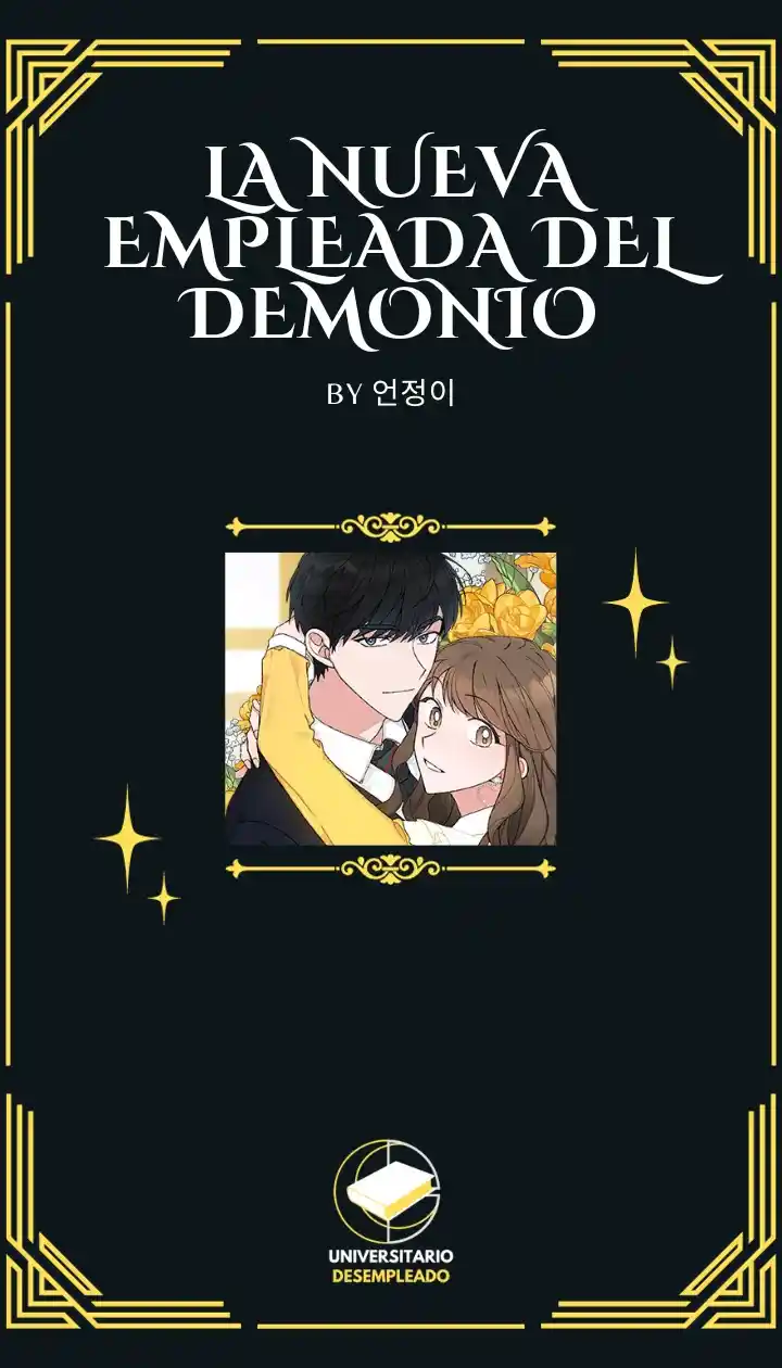 La Nueva Empleada Del Demonio - Capítulo 66 - Página 1 - LectorTMOo