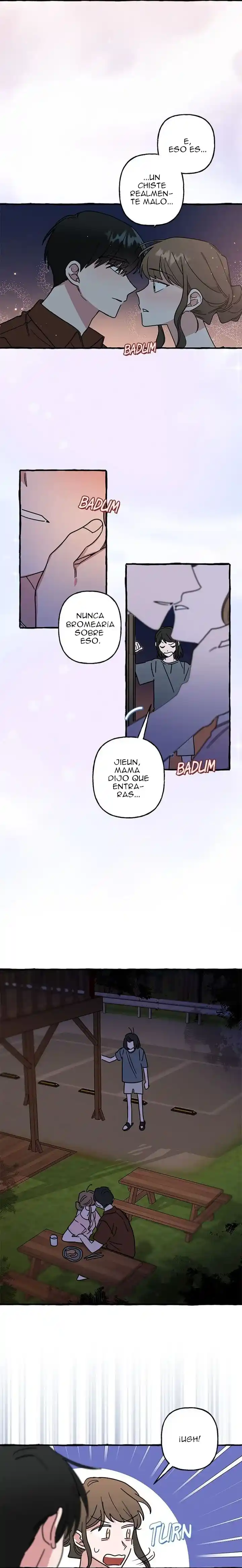 La Nueva Empleada Del Demonio - Capítulo 66 - Página 12 - LectorTMOo