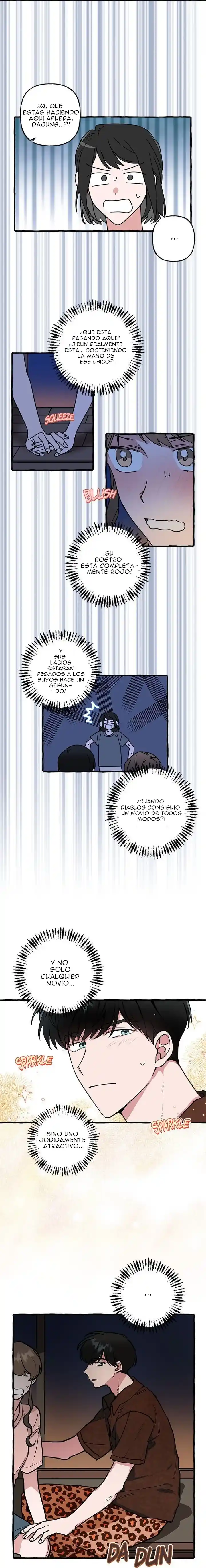 La Nueva Empleada Del Demonio - Capítulo 66 - Página 13 - LectorTMOo
