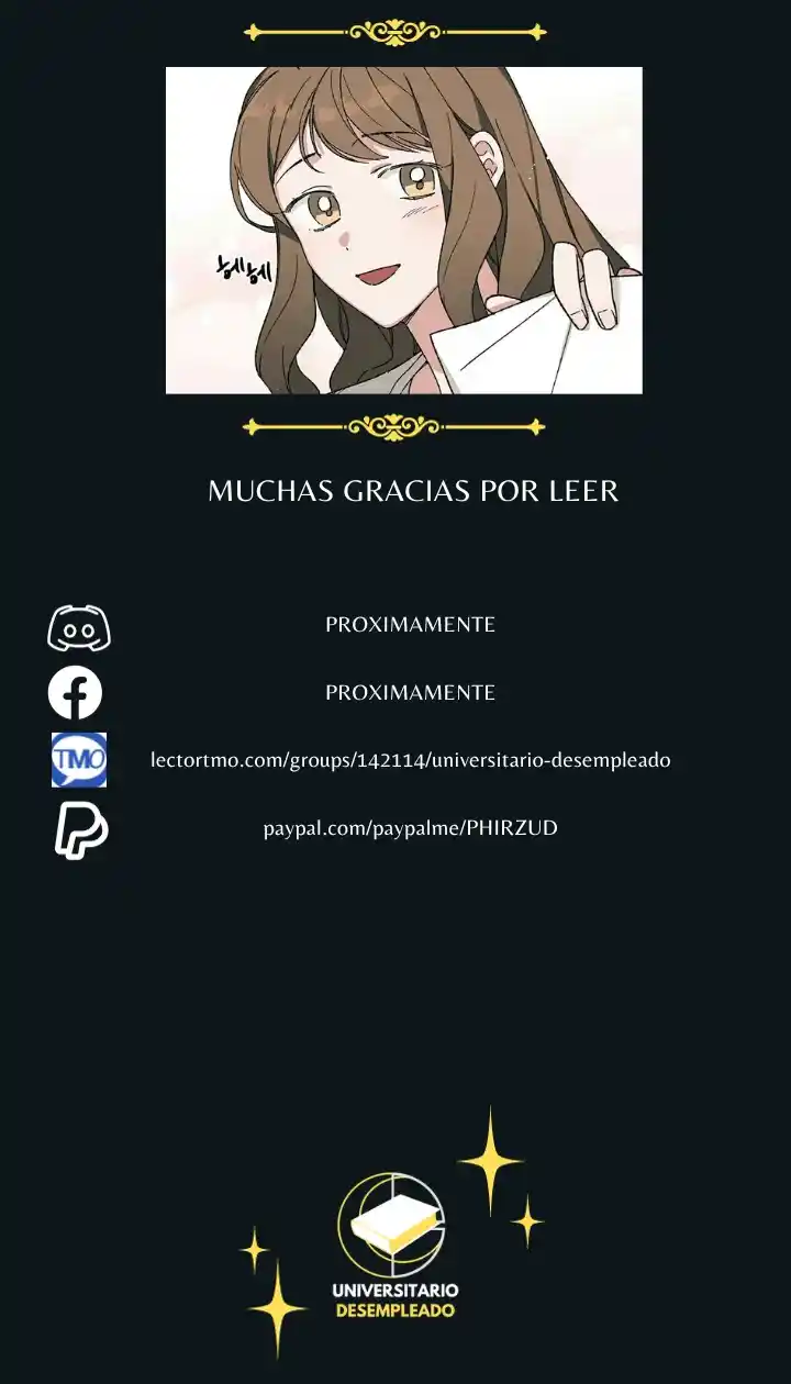 La Nueva Empleada Del Demonio - Capítulo 66 - Página 15 - LectorTMOo
