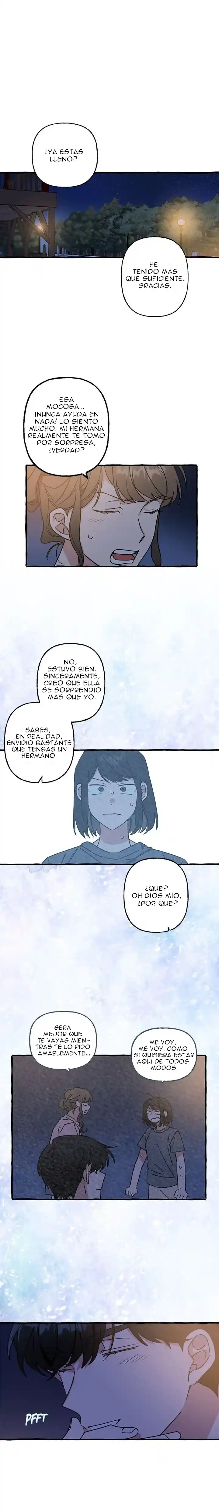 La Nueva Empleada Del Demonio - Capítulo 67 - Página 2 - LectorTMOo