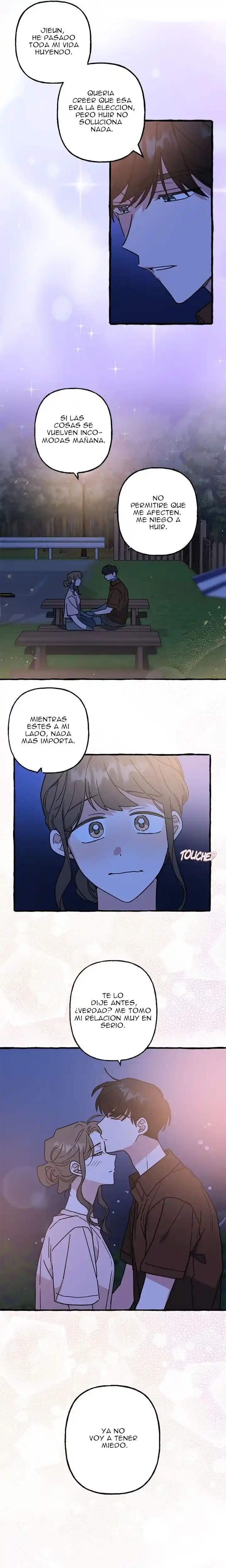 La Nueva Empleada Del Demonio - Capítulo 67 - Página 5 - LectorTMOo