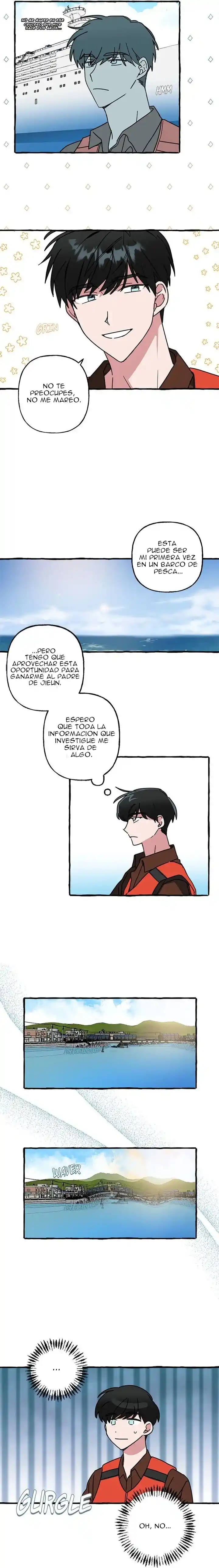 La Nueva Empleada Del Demonio - Capítulo 67 - Página 9 - LectorTMOo