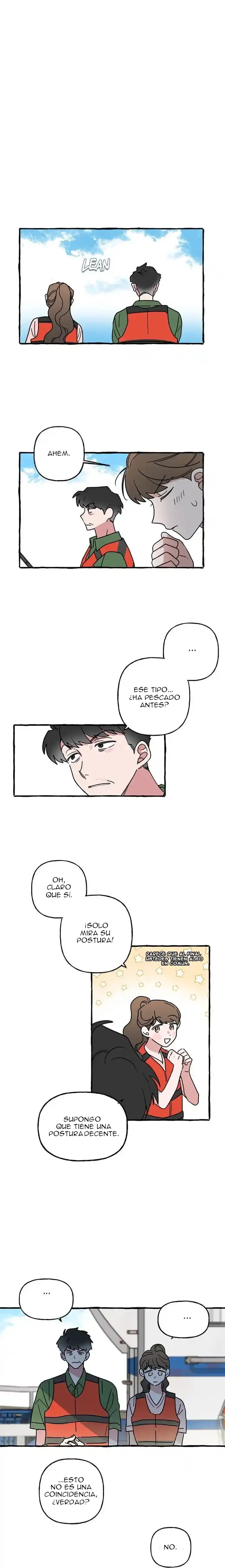 La Nueva Empleada Del Demonio - Capítulo 67 - Página 10 - LectorTMOo