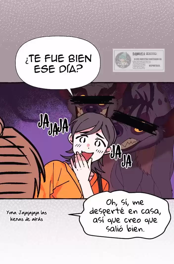 La Nueva Empleada Del Demonio - Capítulo 7 - Página 6 - LectorTMOo