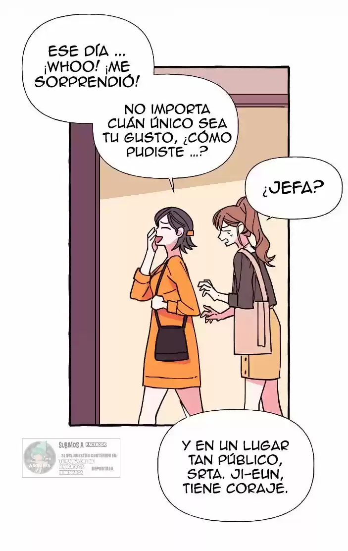 La Nueva Empleada Del Demonio - Capítulo 7 - Página 7 - LectorTMOo