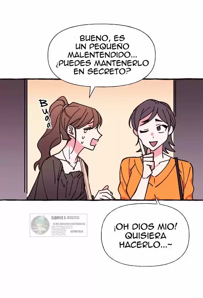 La Nueva Empleada Del Demonio - Capítulo 7 - Página 8 - LectorTMOo