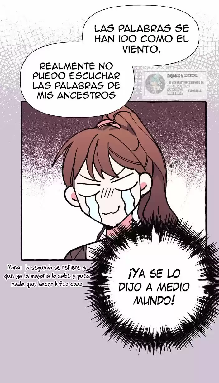 La Nueva Empleada Del Demonio - Capítulo 7 - Página 9 - LectorTMOo