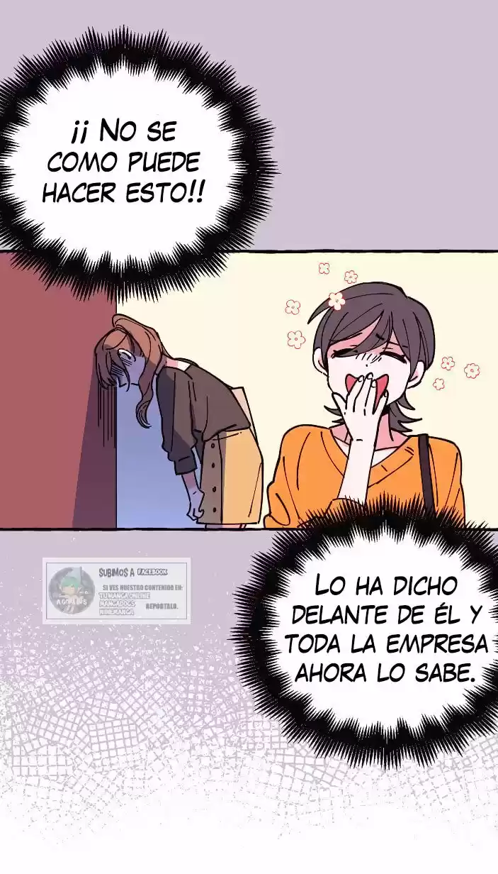 La Nueva Empleada Del Demonio - Capítulo 7 - Página 10 - LectorTMOo