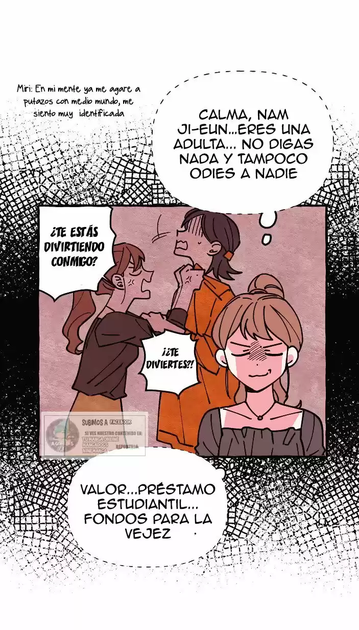 La Nueva Empleada Del Demonio - Capítulo 7 - Página 13 - LectorTMOo