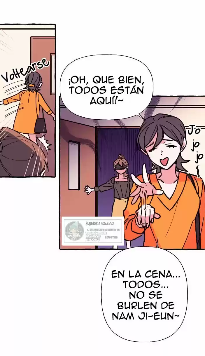 La Nueva Empleada Del Demonio - Capítulo 7 - Página 14 - LectorTMOo