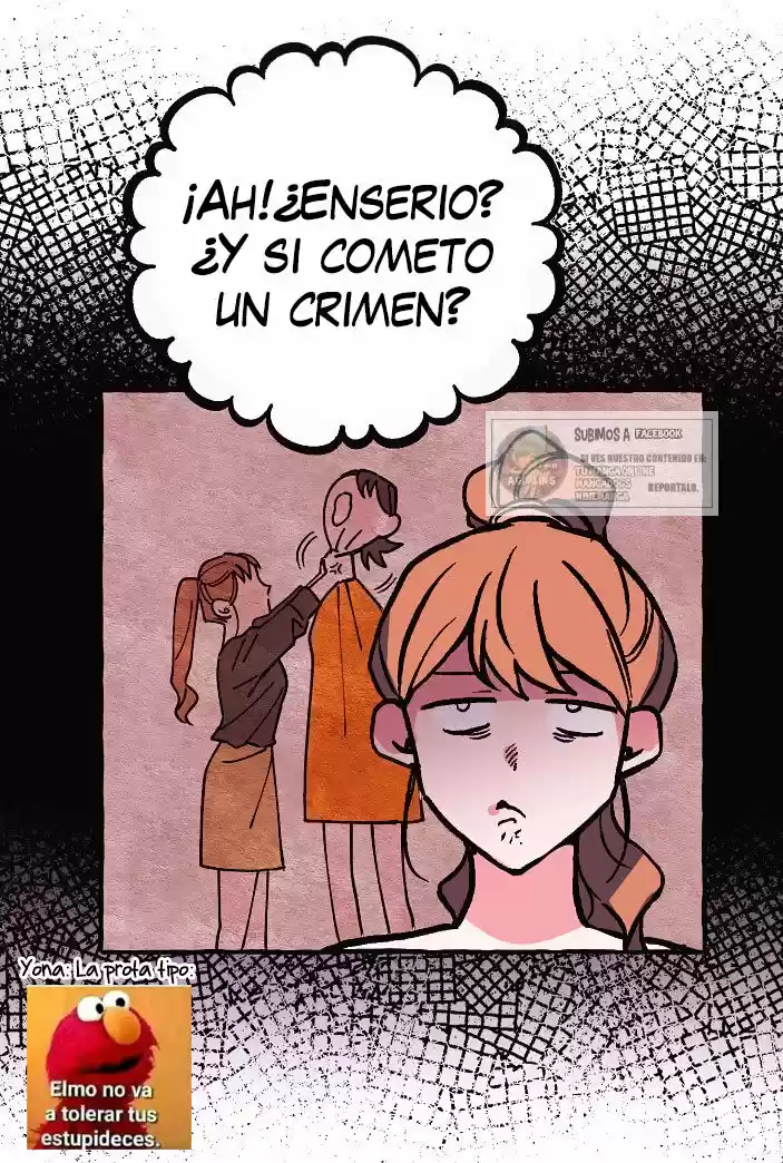 La Nueva Empleada Del Demonio - Capítulo 7 - Página 15 - LectorTMOo