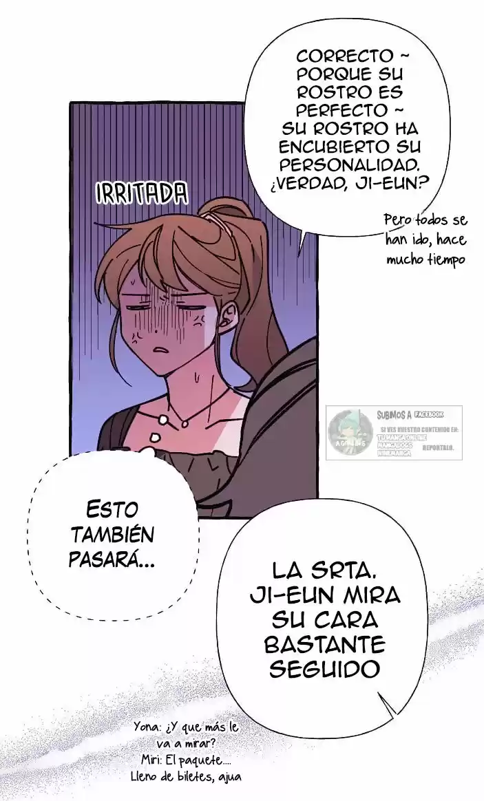 La Nueva Empleada Del Demonio - Capítulo 7 - Página 17 - LectorTMOo