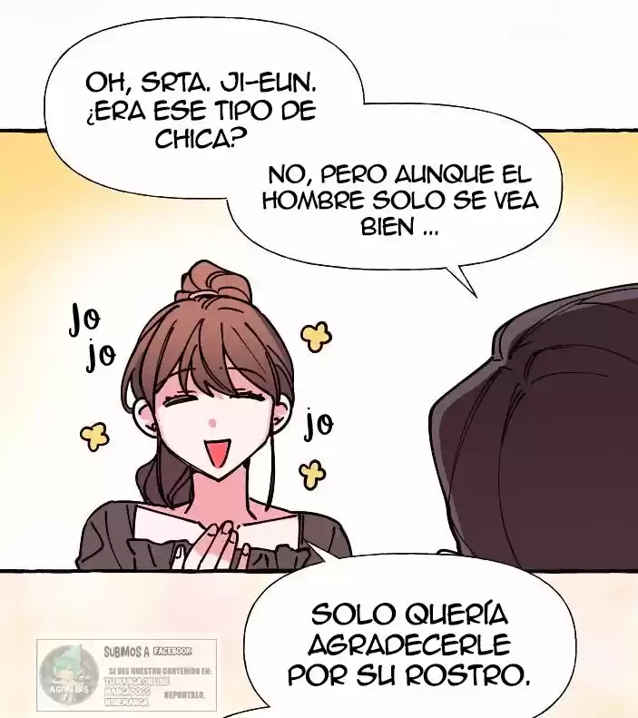 La Nueva Empleada Del Demonio - Capítulo 7 - Página 20 - LectorTMOo