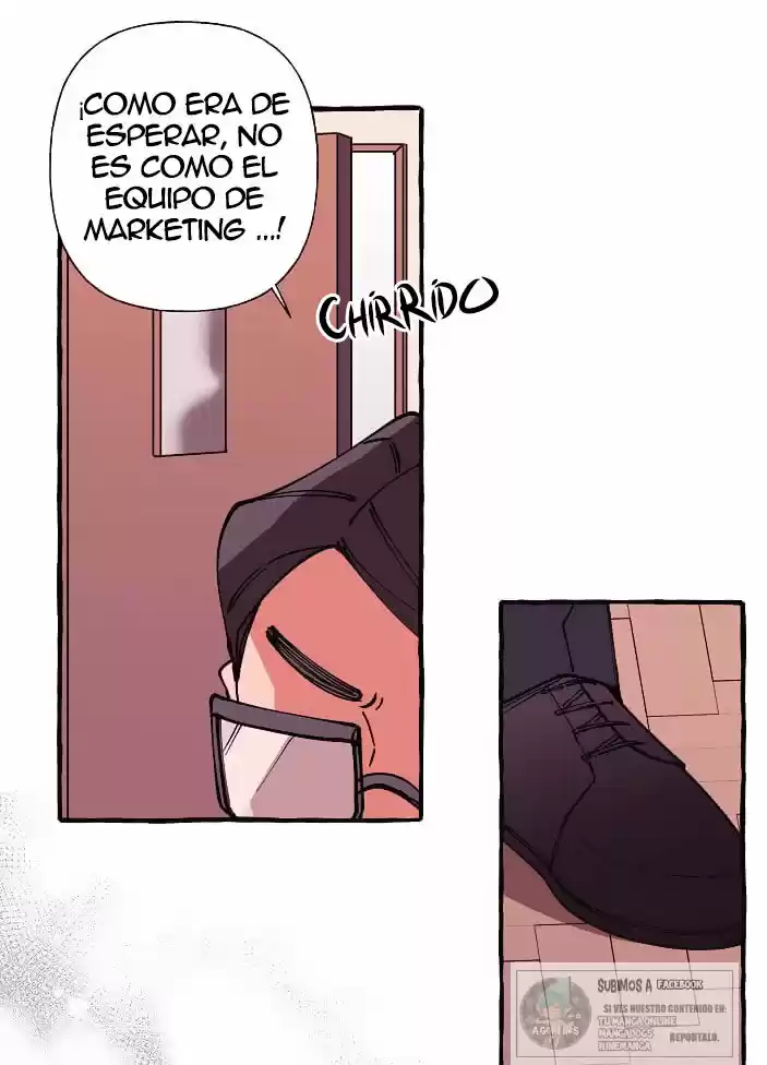 La Nueva Empleada Del Demonio - Capítulo 7 - Página 23 - LectorTMOo