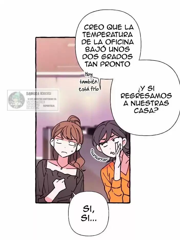 La Nueva Empleada Del Demonio - Capítulo 7 - Página 28 - LectorTMOo
