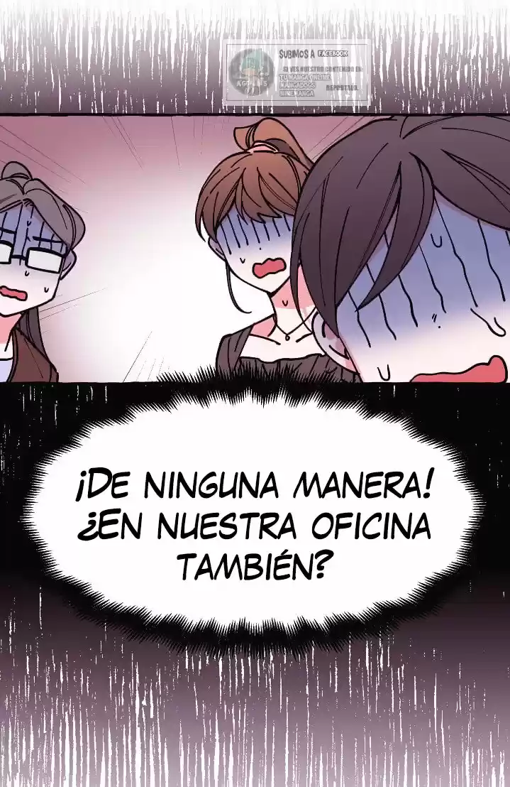 La Nueva Empleada Del Demonio - Capítulo 7 - Página 40 - LectorTMOo