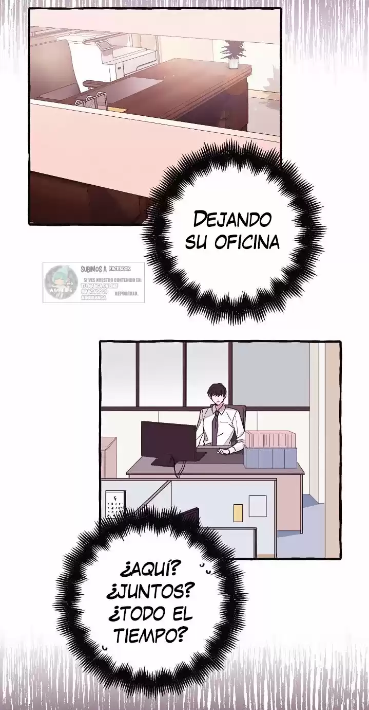 La Nueva Empleada Del Demonio - Capítulo 7 - Página 42 - LectorTMOo