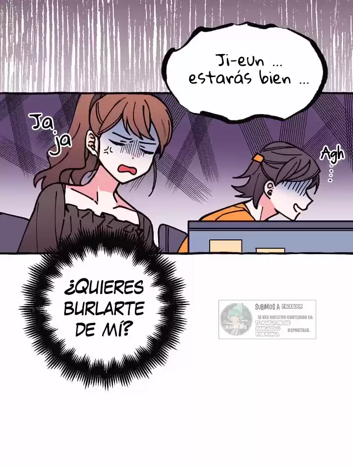 La Nueva Empleada Del Demonio - Capítulo 7 - Página 46 - LectorTMOo