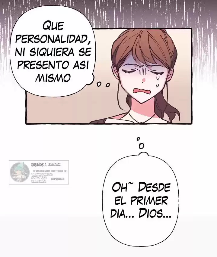 La Nueva Empleada Del Demonio - Capítulo 7 - Página 51 - LectorTMOo