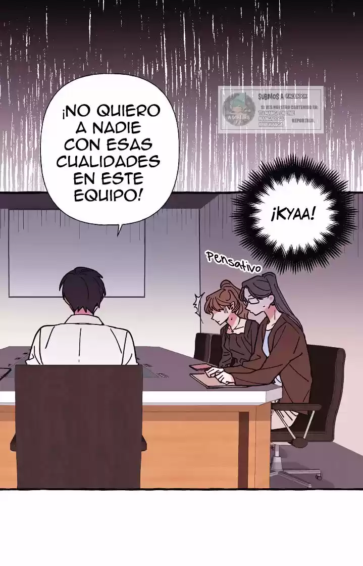 La Nueva Empleada Del Demonio - Capítulo 7 - Página 54 - LectorTMOo