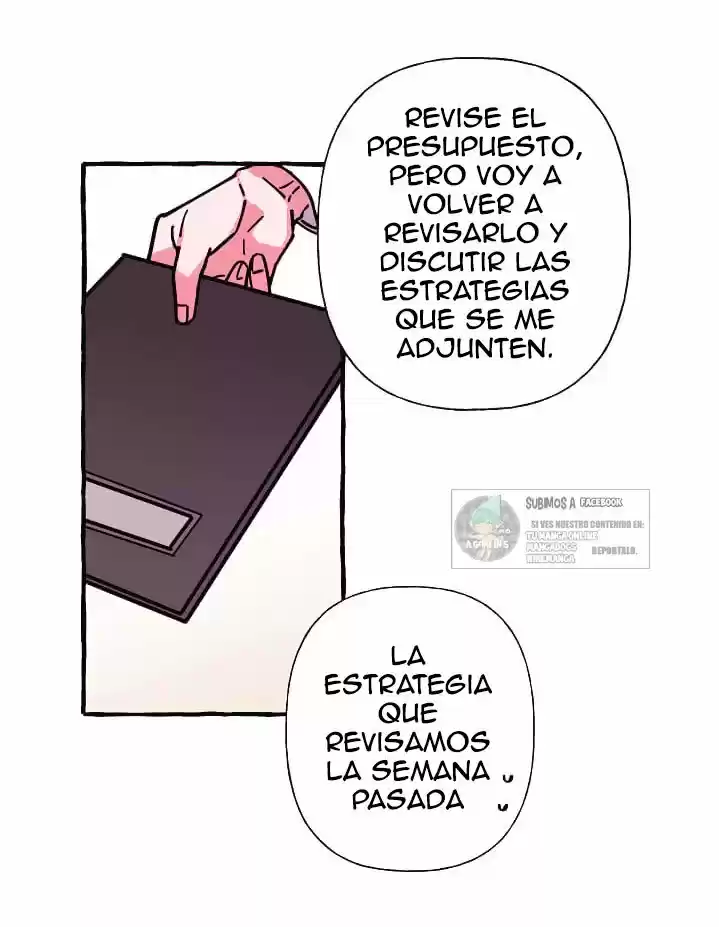 La Nueva Empleada Del Demonio - Capítulo 7 - Página 56 - LectorTMOo