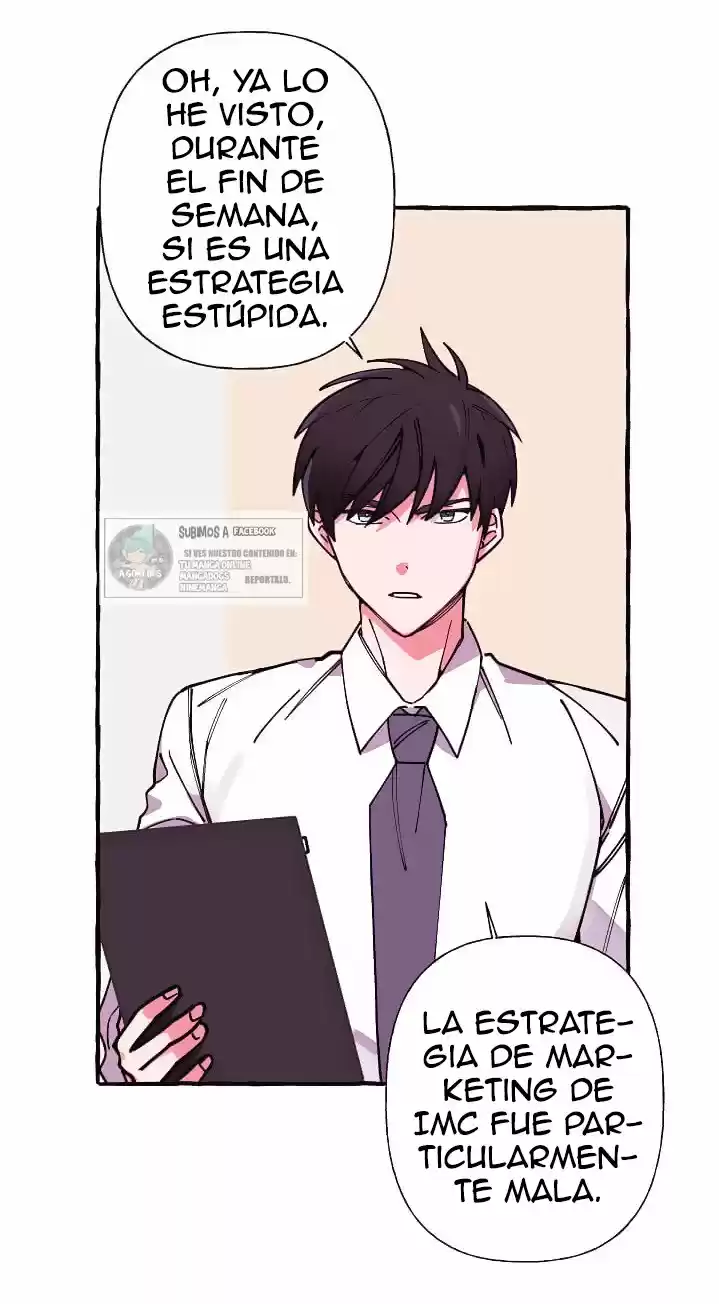 La Nueva Empleada Del Demonio - Capítulo 7 - Página 59 - LectorTMOo
