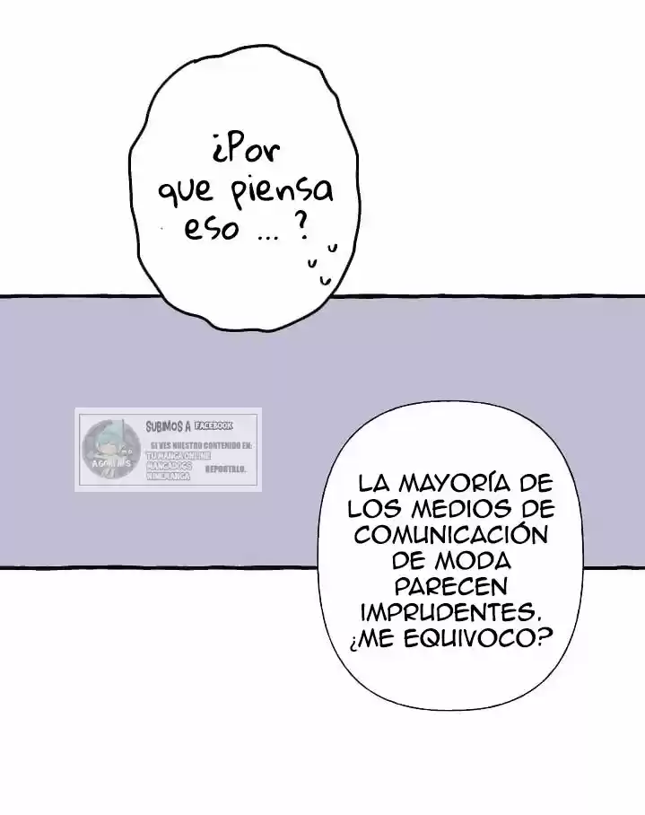 La Nueva Empleada Del Demonio - Capítulo 7 - Página 60 - LectorTMOo