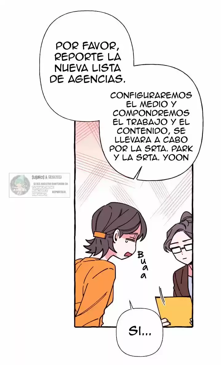 La Nueva Empleada Del Demonio - Capítulo 7 - Página 70 - LectorTMOo